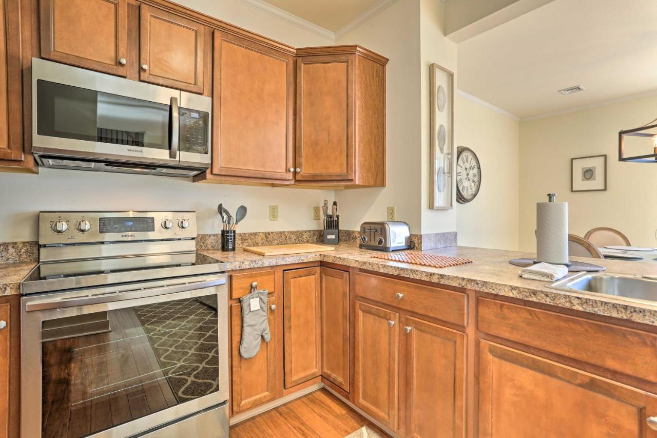 New ! Slopeside Townhome : Wfh, Ski, Dine & Hike Tannersville Exteriör bild