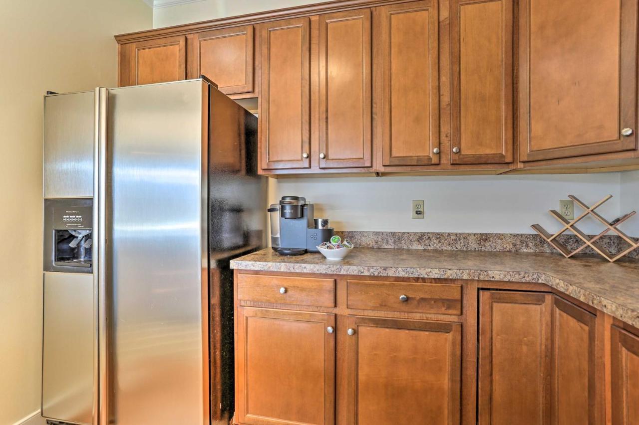 New ! Slopeside Townhome : Wfh, Ski, Dine & Hike Tannersville Exteriör bild