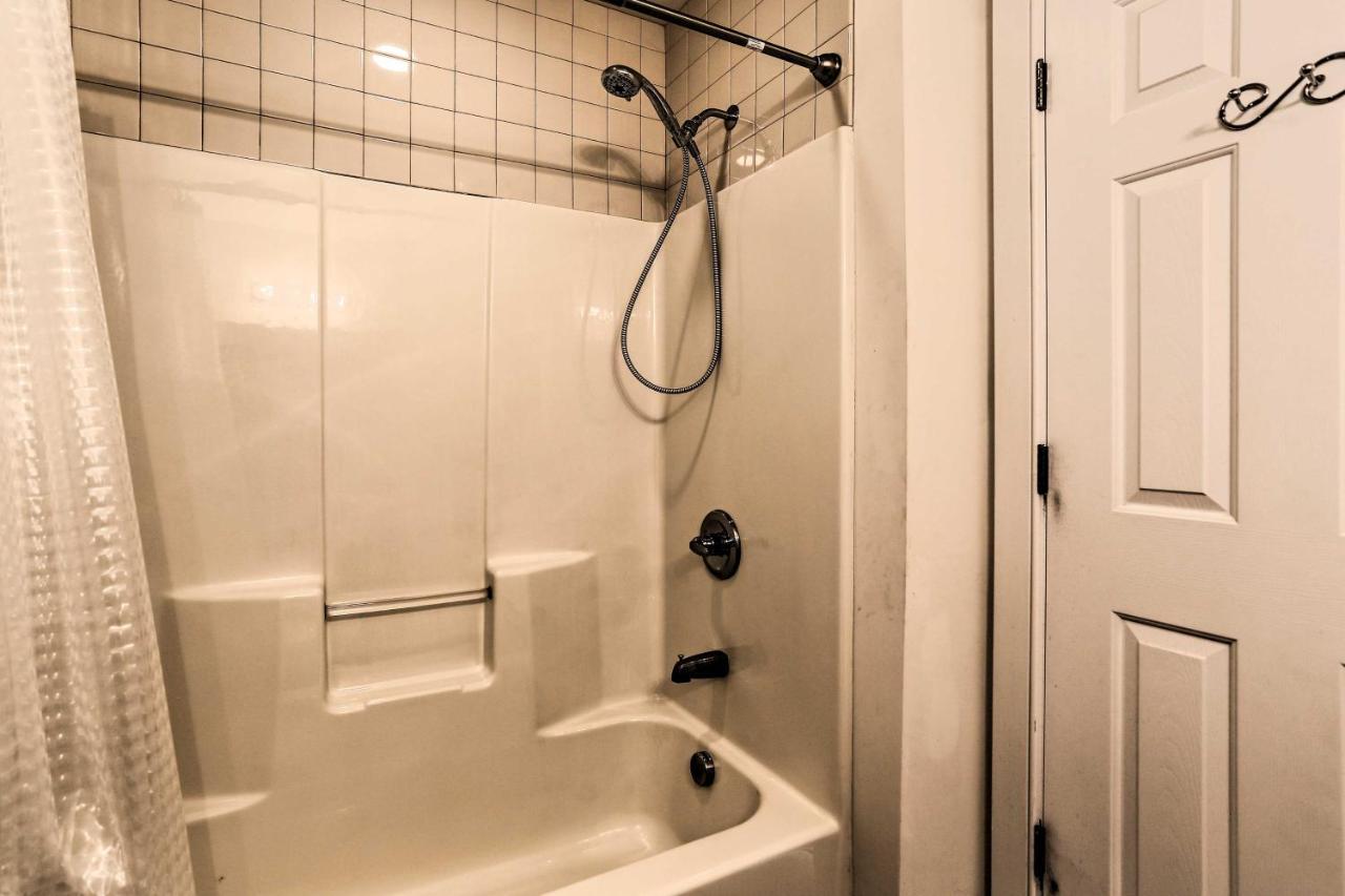 New ! Slopeside Townhome : Wfh, Ski, Dine & Hike Tannersville Exteriör bild