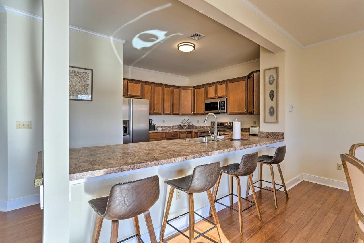 New ! Slopeside Townhome : Wfh, Ski, Dine & Hike Tannersville Exteriör bild