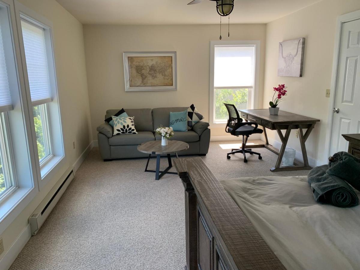 New ! Slopeside Townhome : Wfh, Ski, Dine & Hike Tannersville Exteriör bild